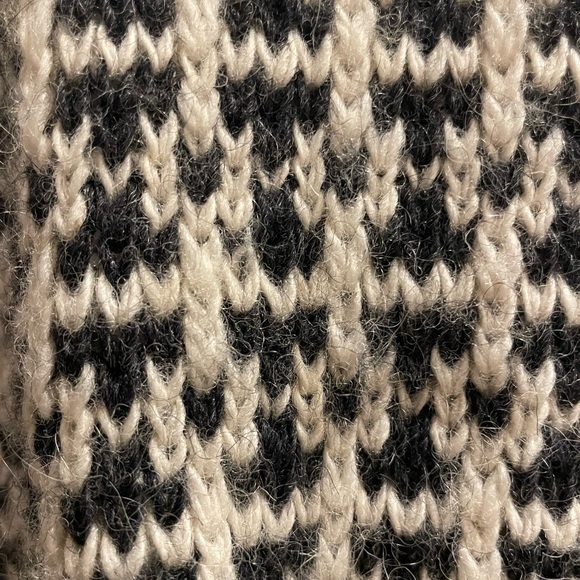 DEVOLD men’s UUL pullover sweater. Size XXL (56). Made in Norway. - Picture 6 of 16